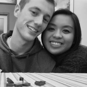 Meet your Posher, Ajana